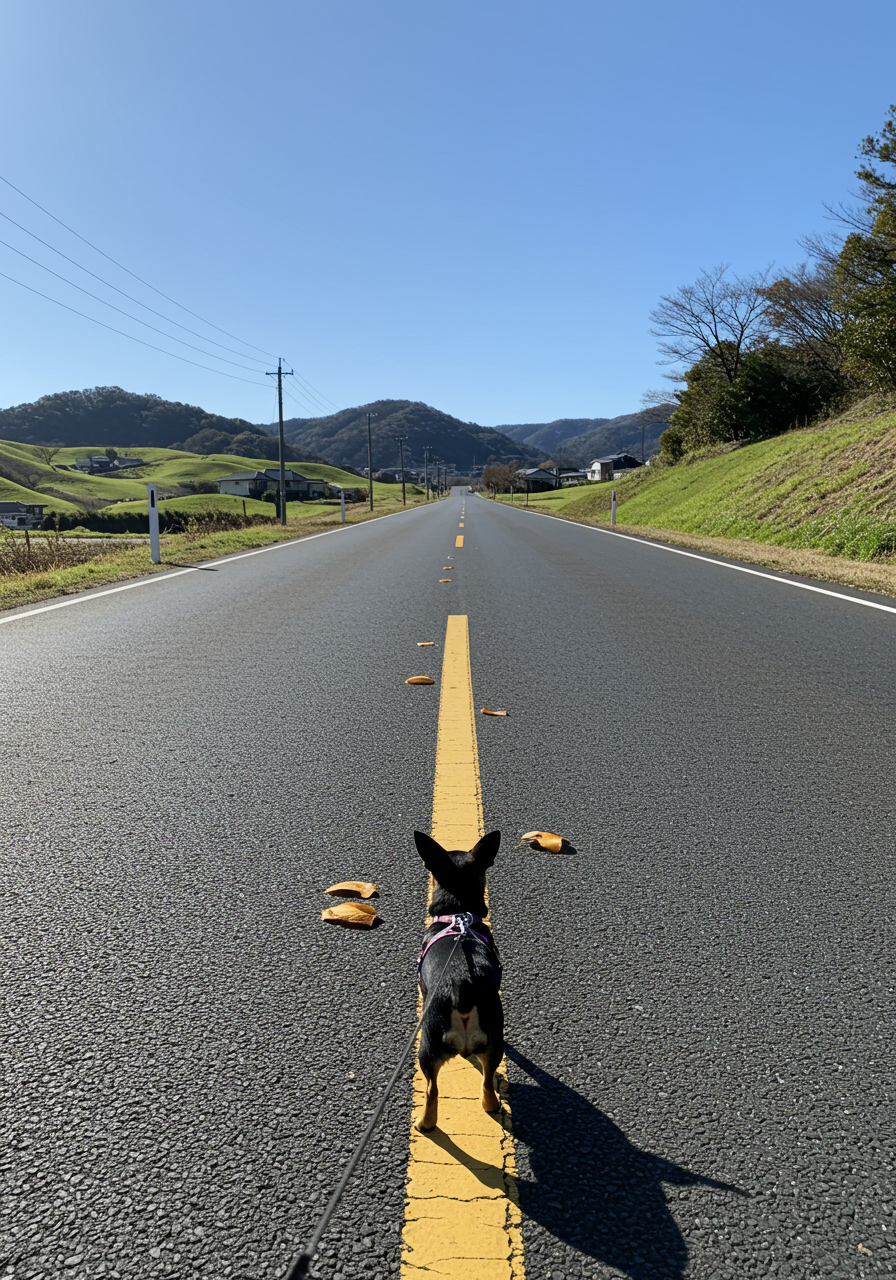 Paved and dirt paths on Salt Creek Trail, starting at Chapparosa Park in Laguna Niguel
