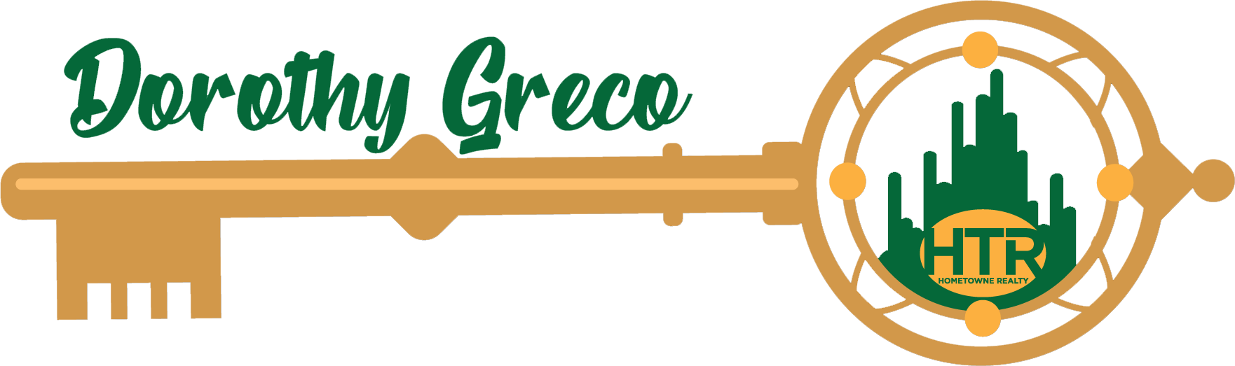 Dorothy Greco at HomeTowne Realty