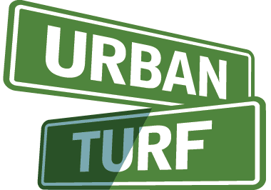 Urban Turf Logo