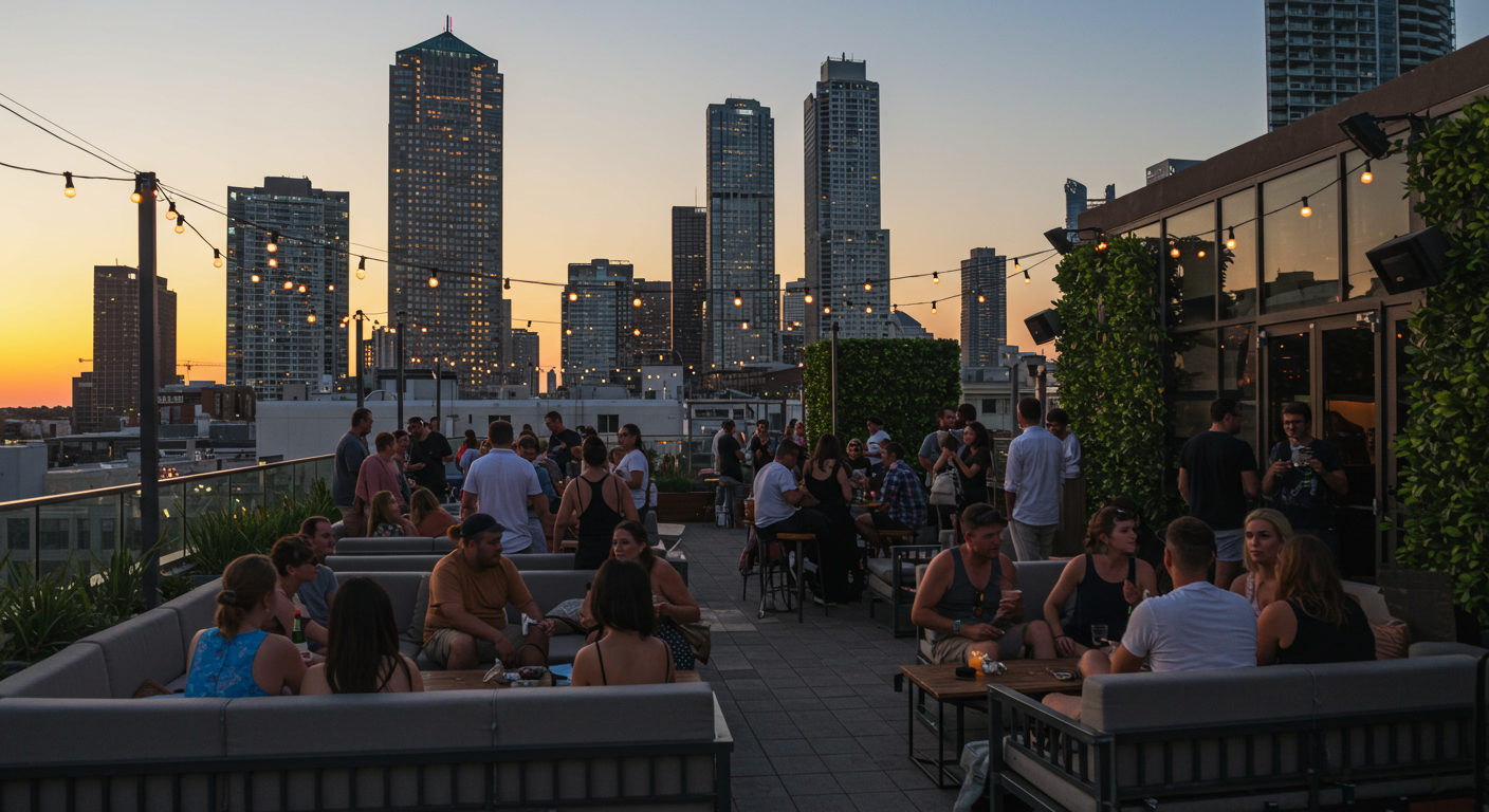 Weekday Planner: 21 fun things to do in Charlotte this week