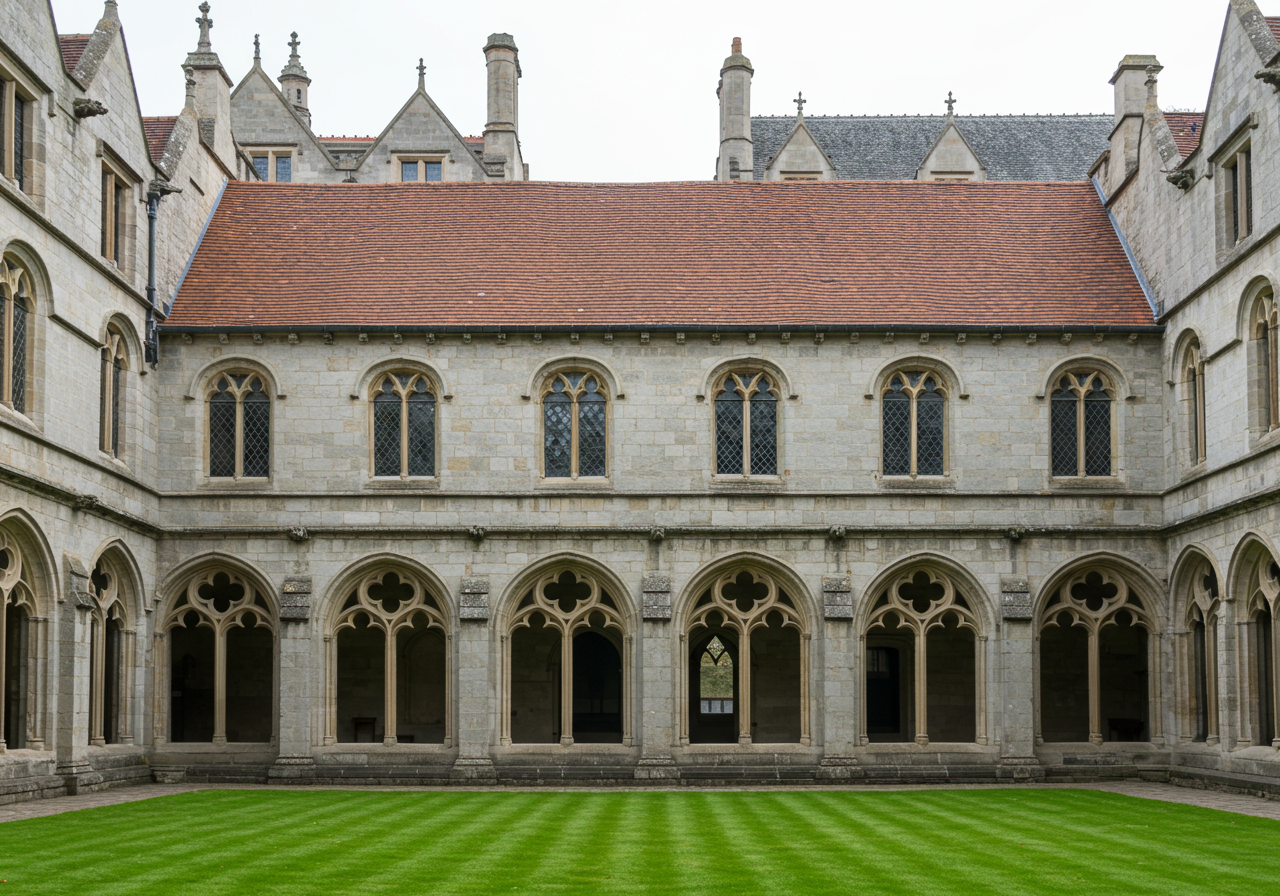 Explore cinematic history at Doc Films