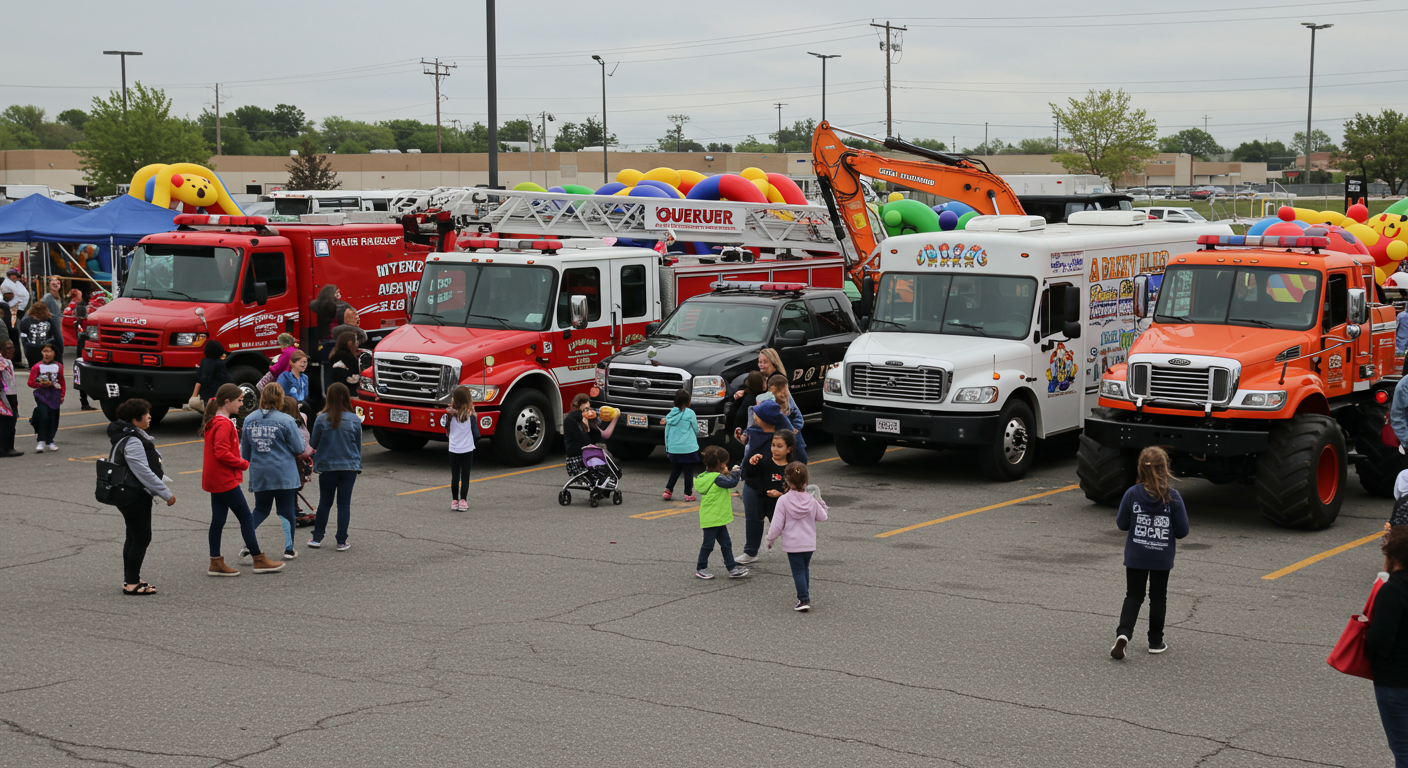 May be an image of text