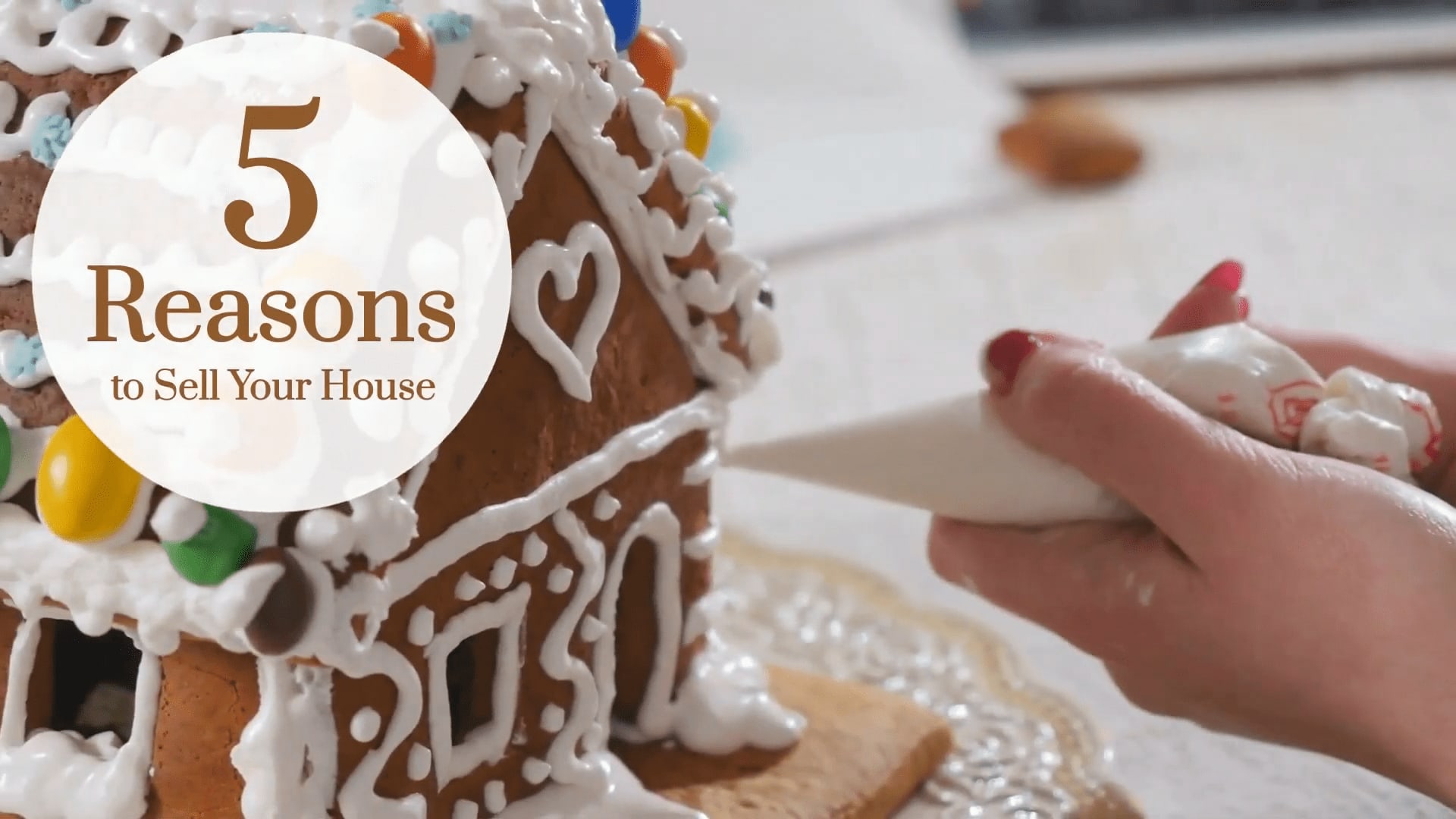 5 Reasons to Sell Your House This Holiday Season