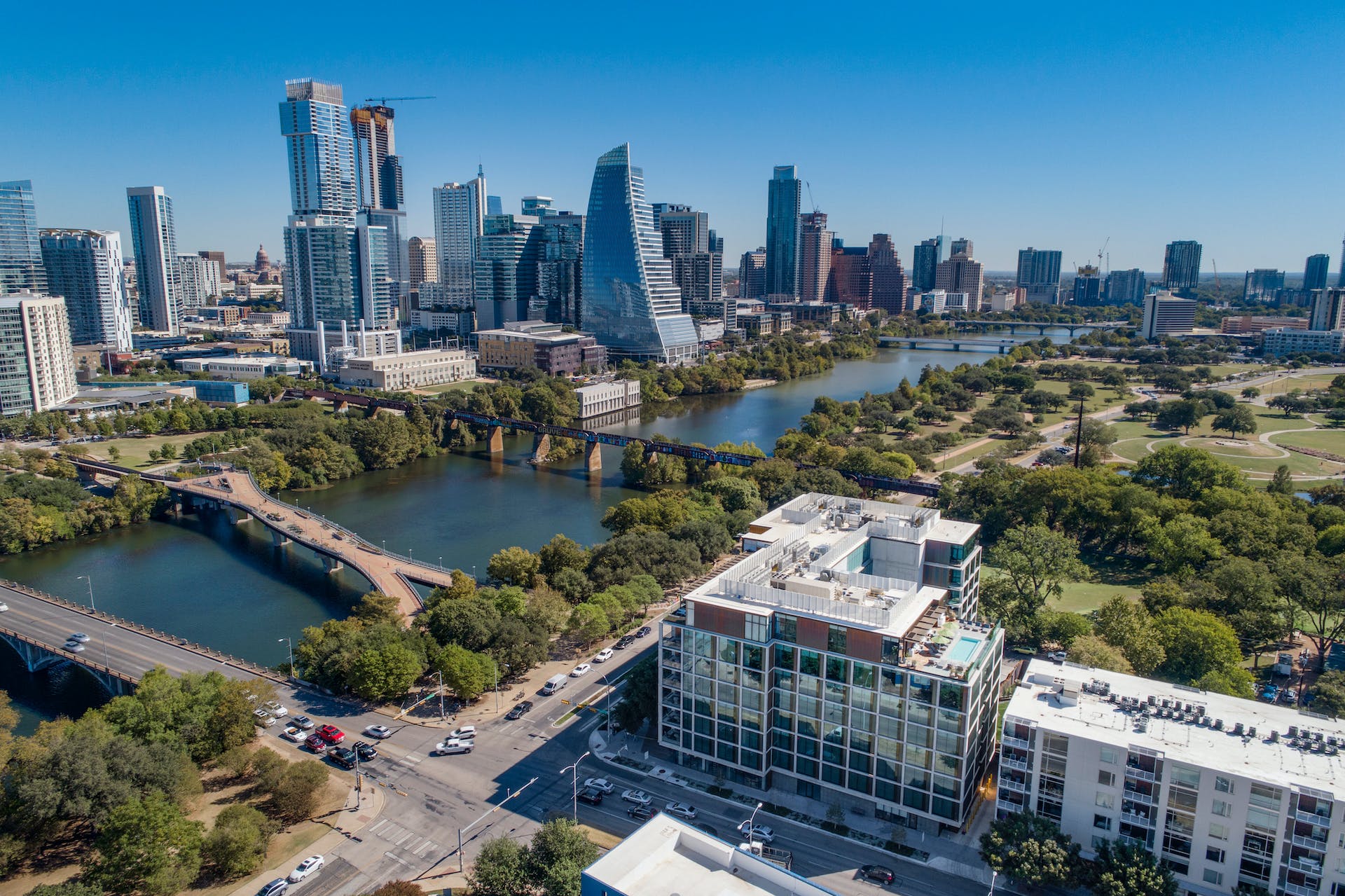 Austin Real Estate & Homes For Sale | Property, Condos & Houses