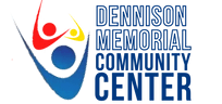 Dennison Memorial Logo