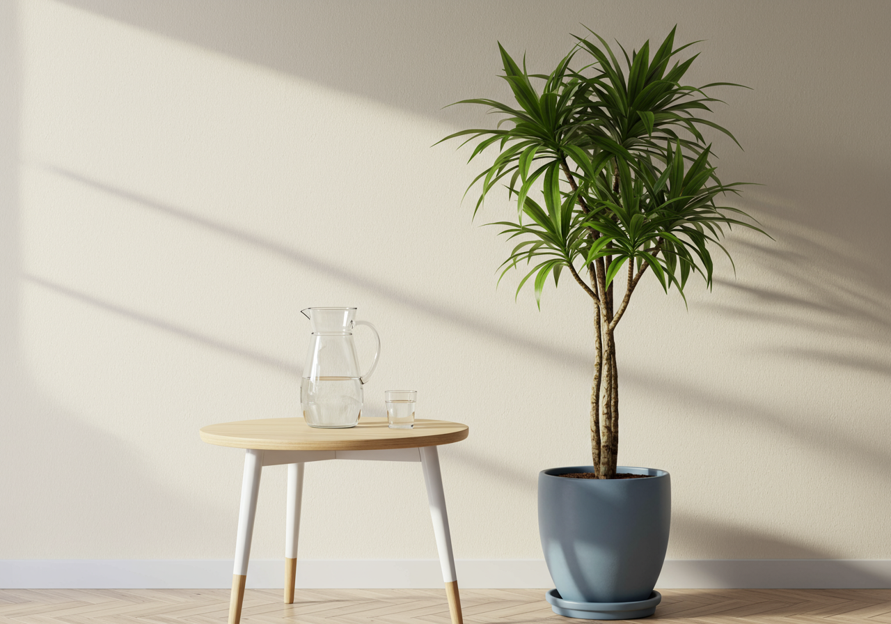 low-light plants