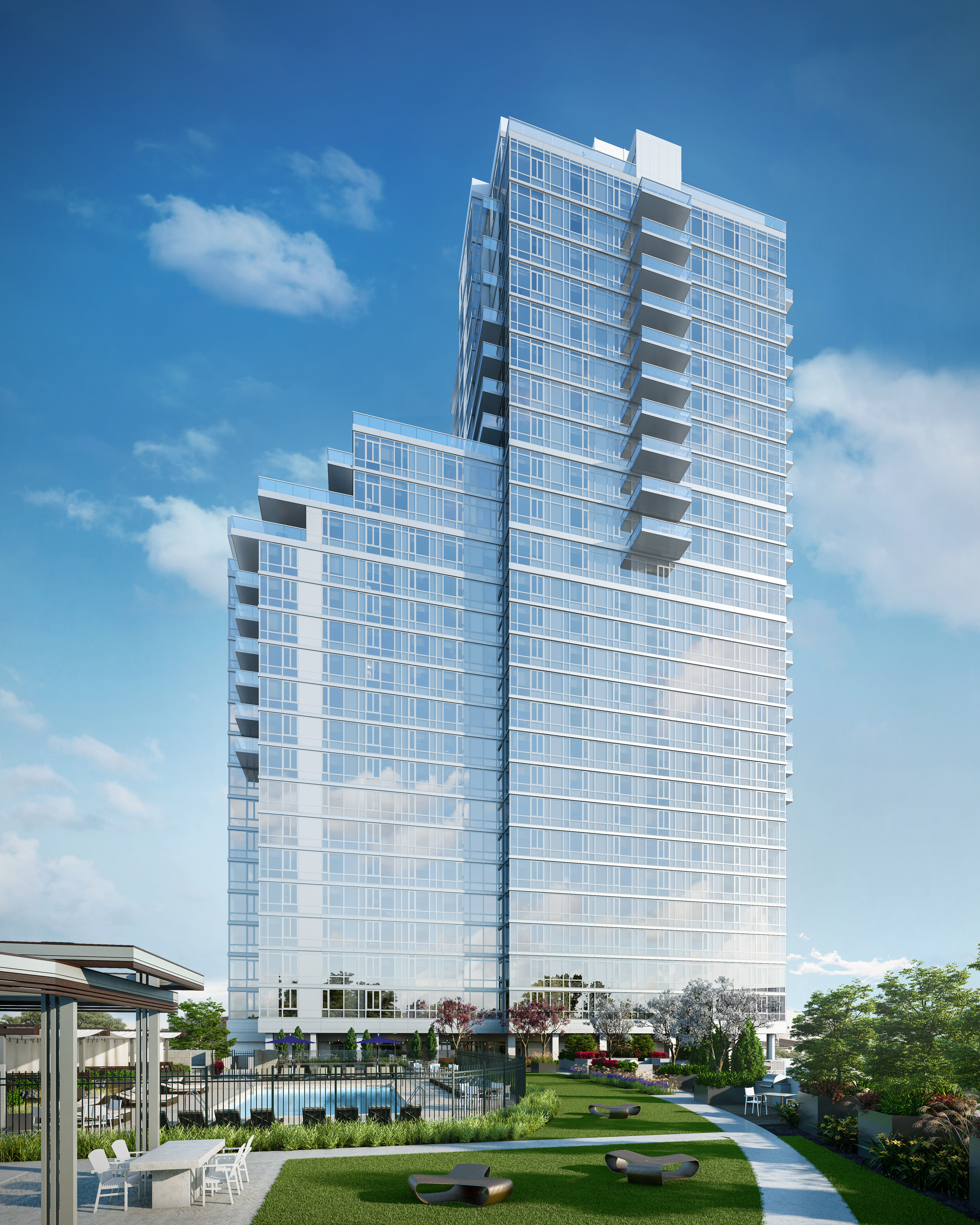 1524 Sheepshead Bay Road #8E, Brooklyn, NY 11235