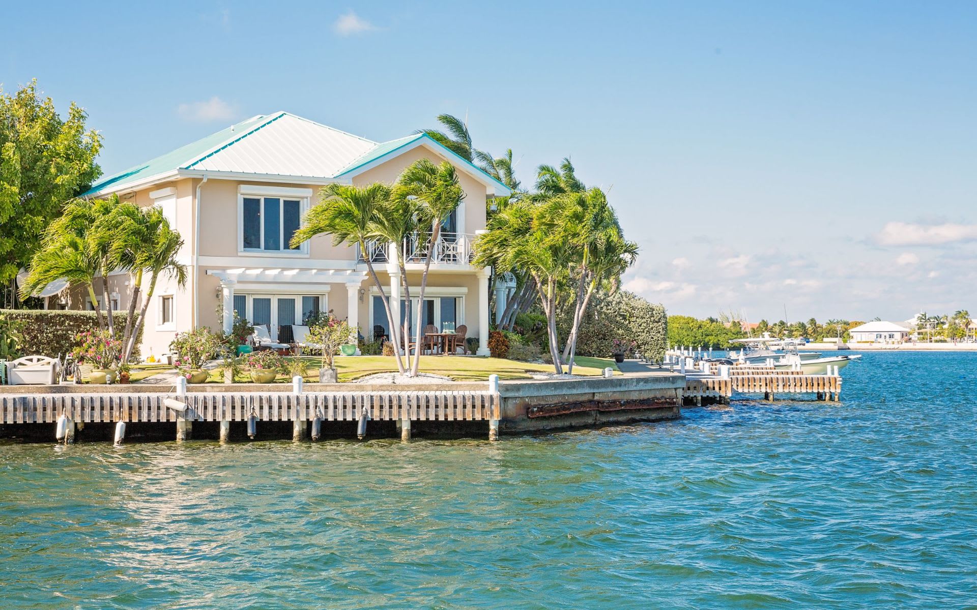 Port Royal Homes for Sale | Anthony Caraballo