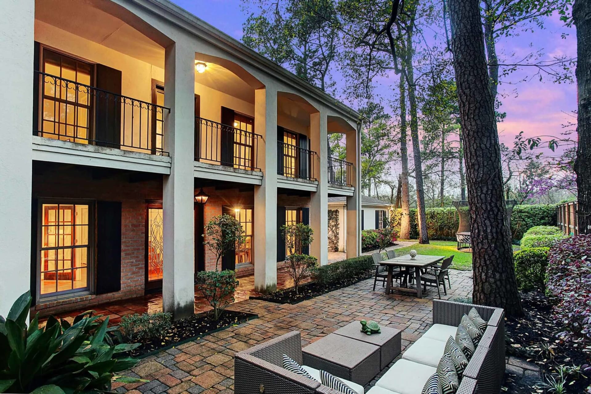 Our Properties
