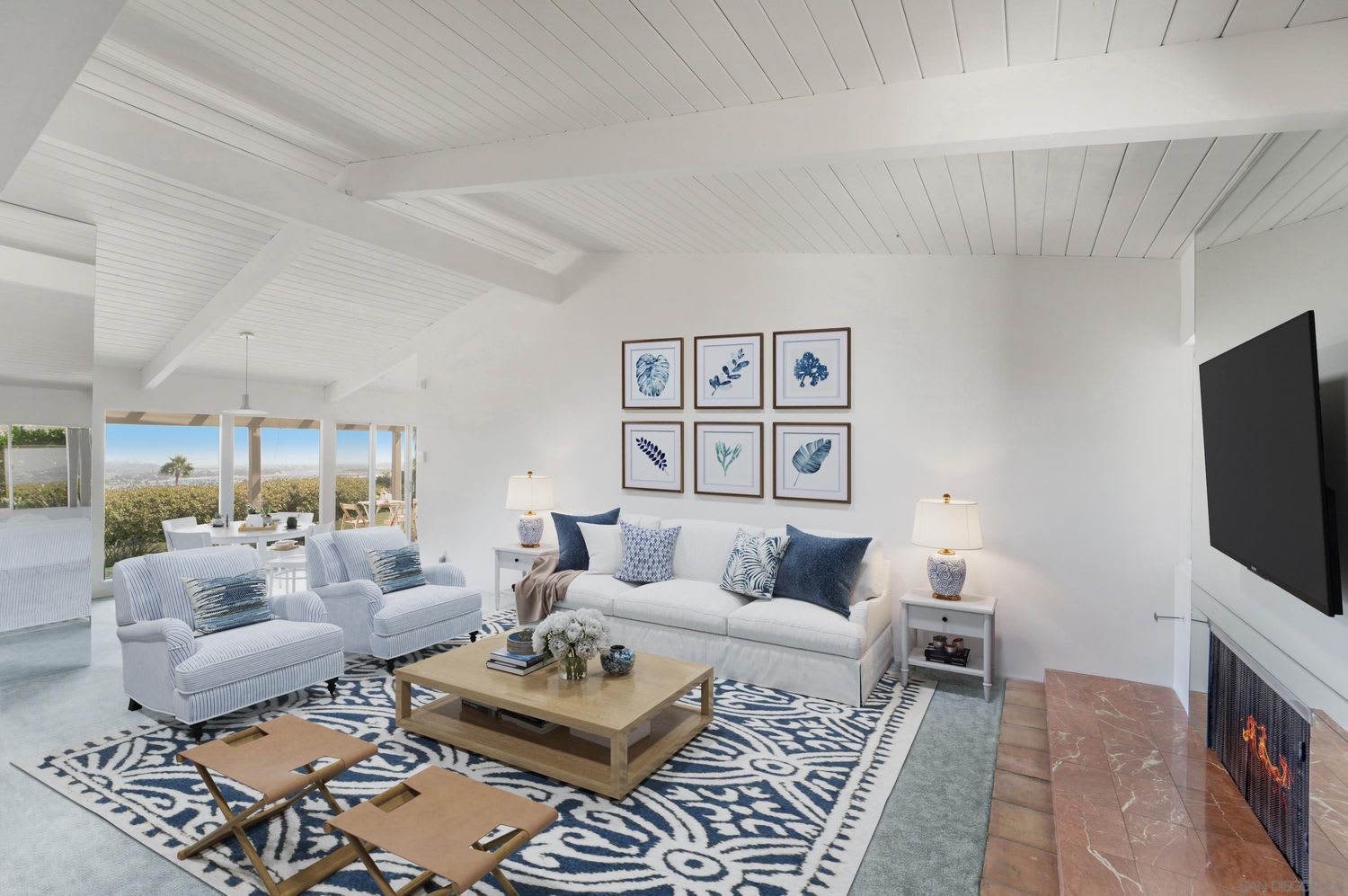 2665 Loring Street | Pacific Beach