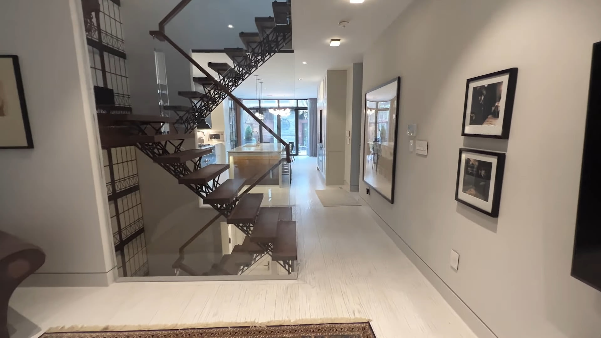 Inside a 7.3 MILLION YORKVILLE TORONTO