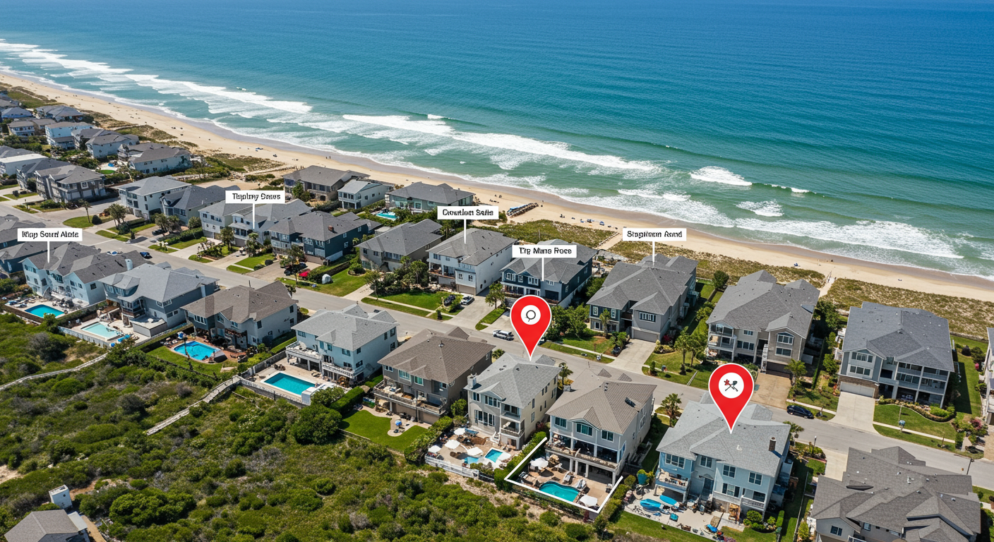 Puamana CMA March 30th 2017