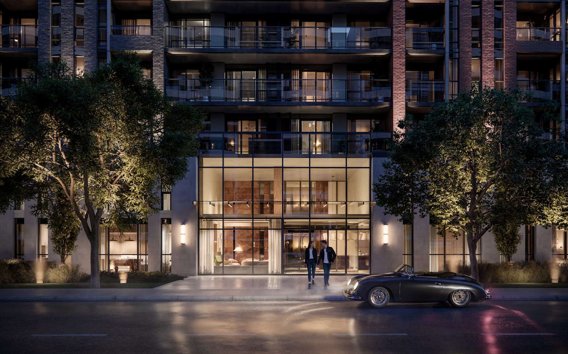 Oakville Luxury Real Estate | Condos & New Developments