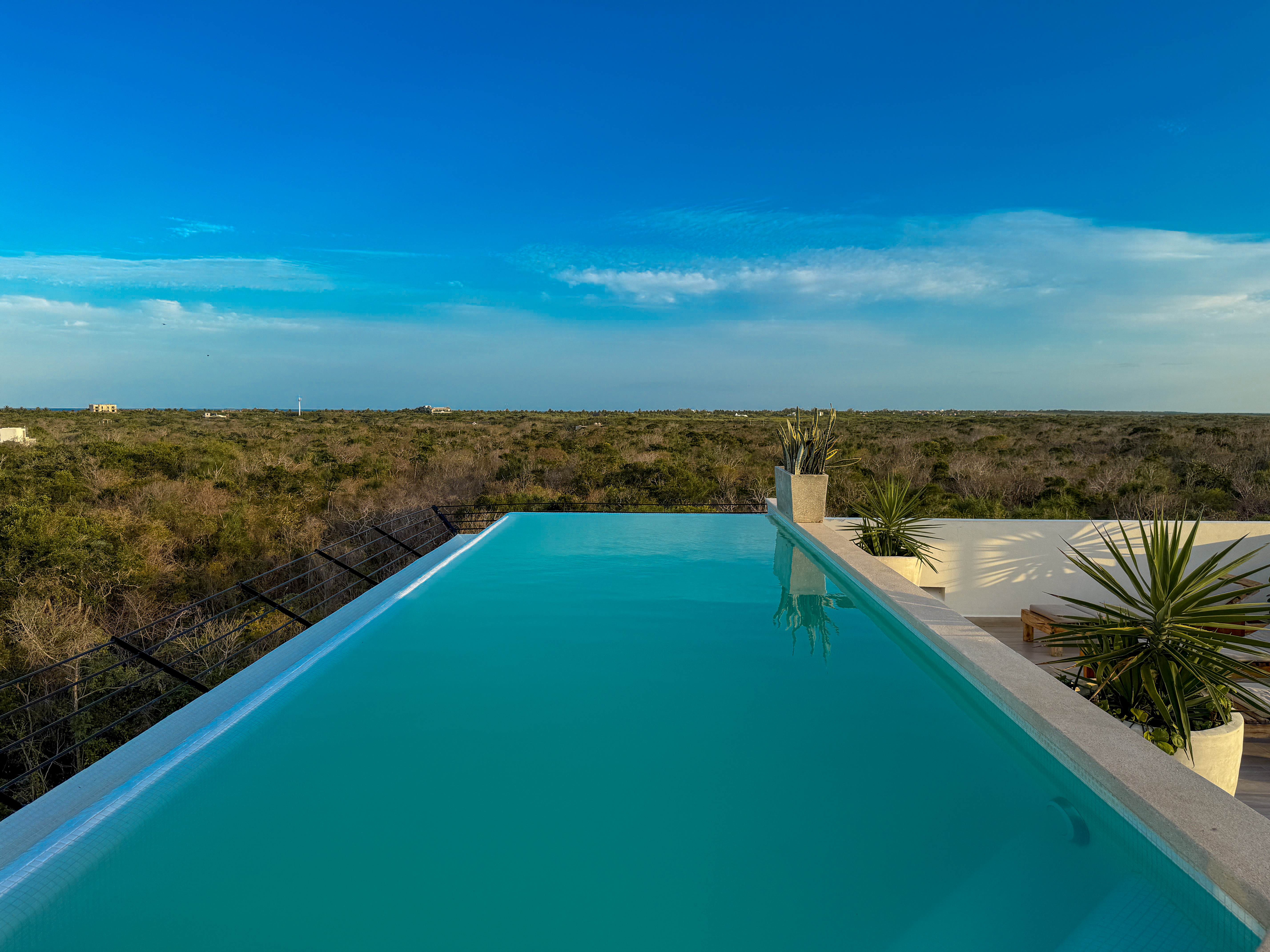 2 Bed Condo/Apartment - Endémico Botanic Tulum | Region 8