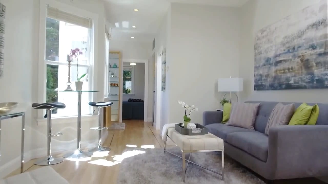 1047A Oak Street, San Francisco, CA