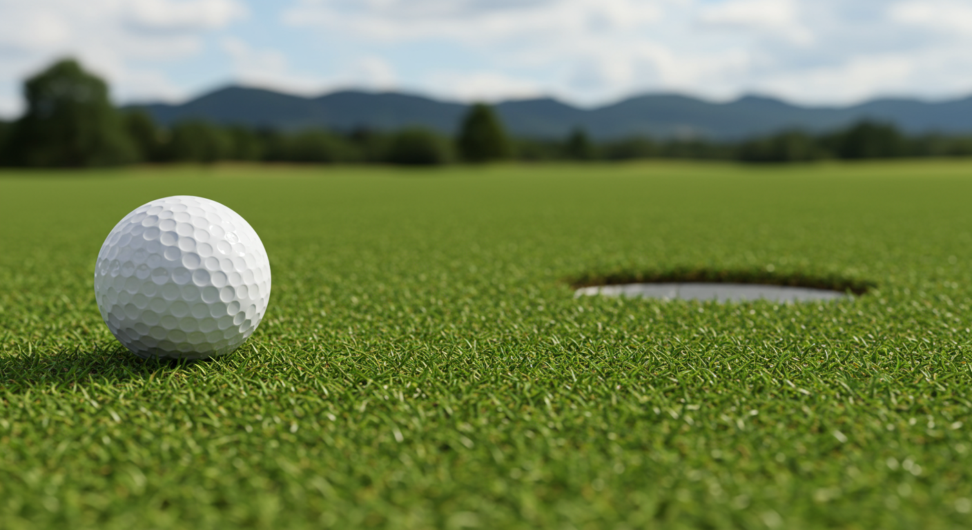 Bear Creek Golf Club