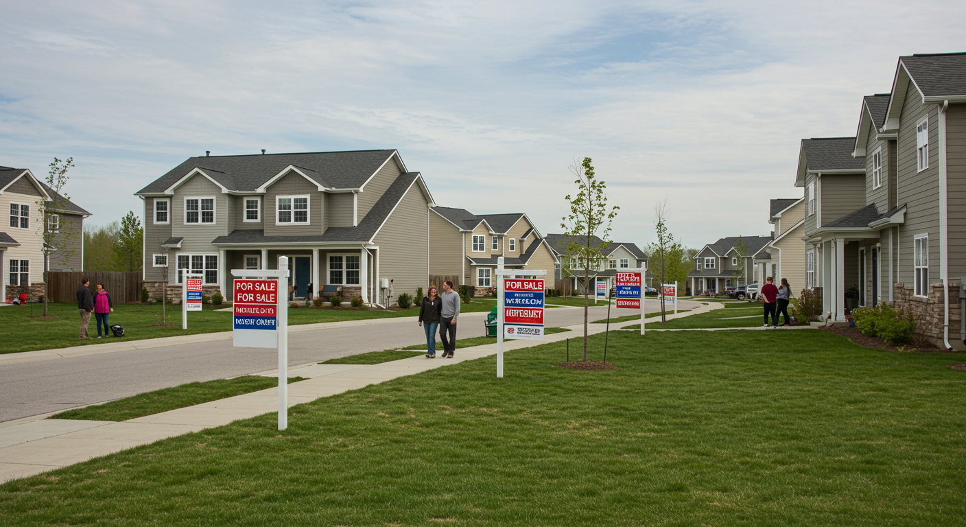 What Does the Rest of the Year Hold for Home Prices? | MyKCM