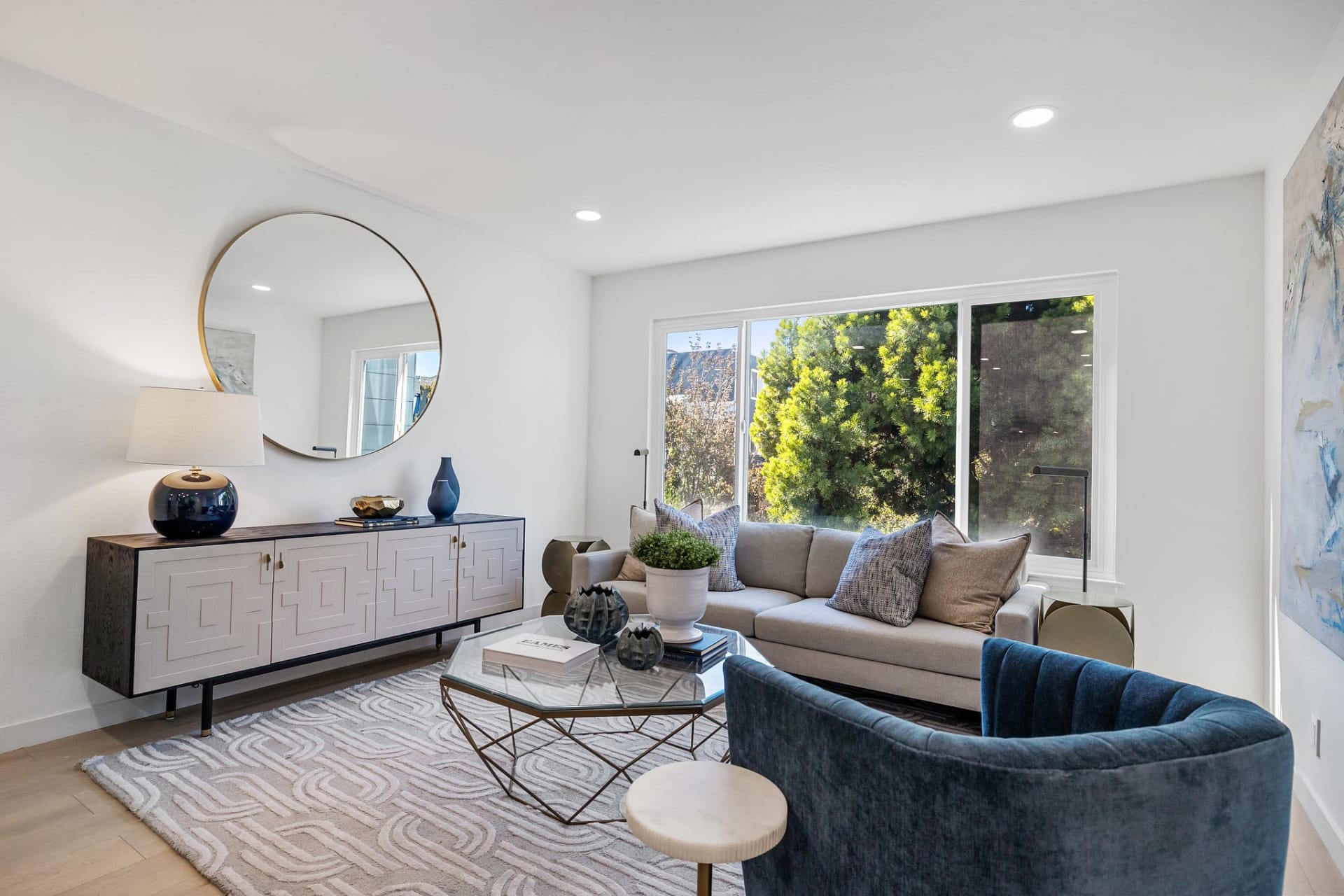 Residence 3 | The Treetops