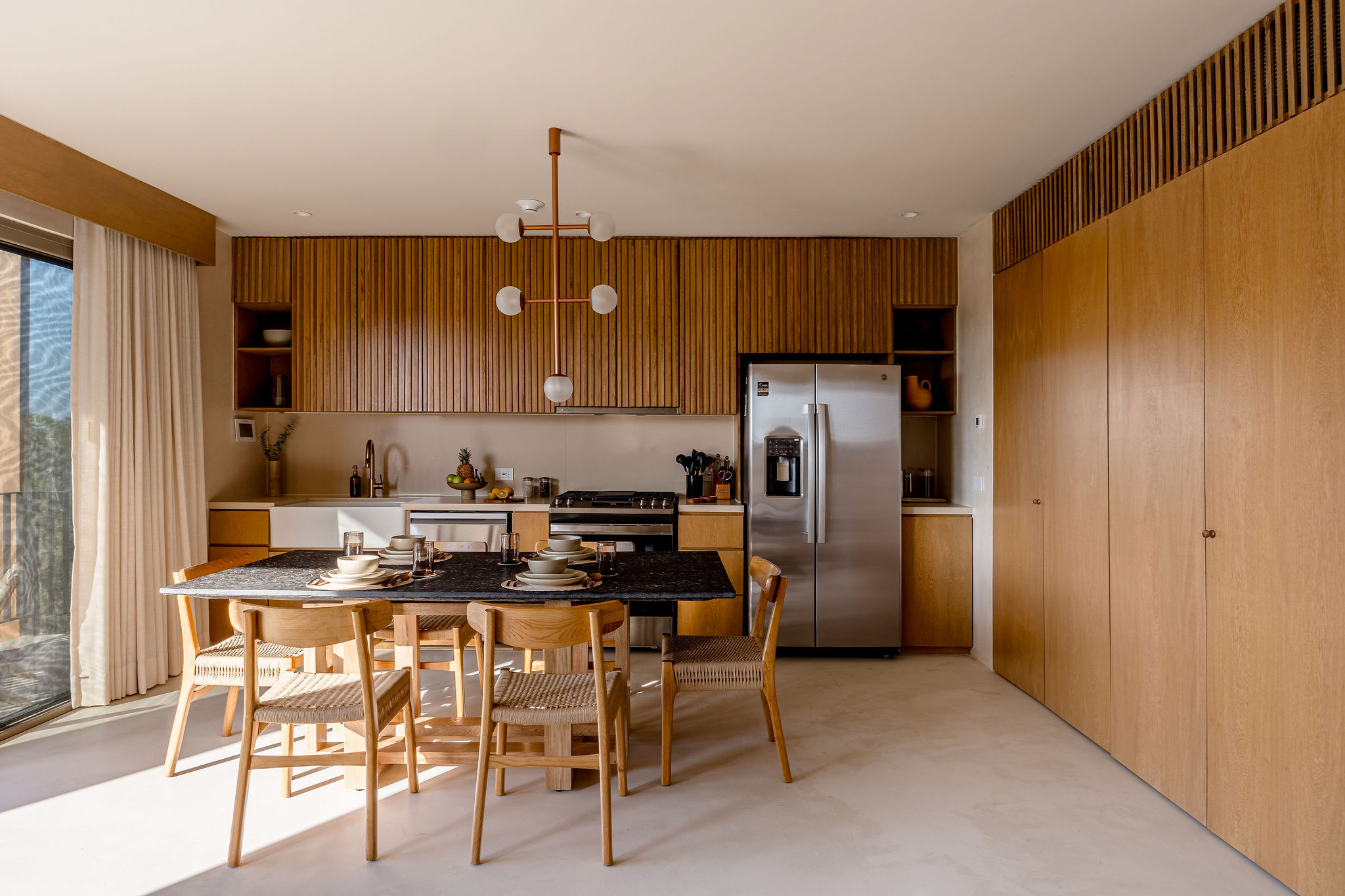 3 Bed Penthouse - Aflora 3 | Aldea Zama - photo 31