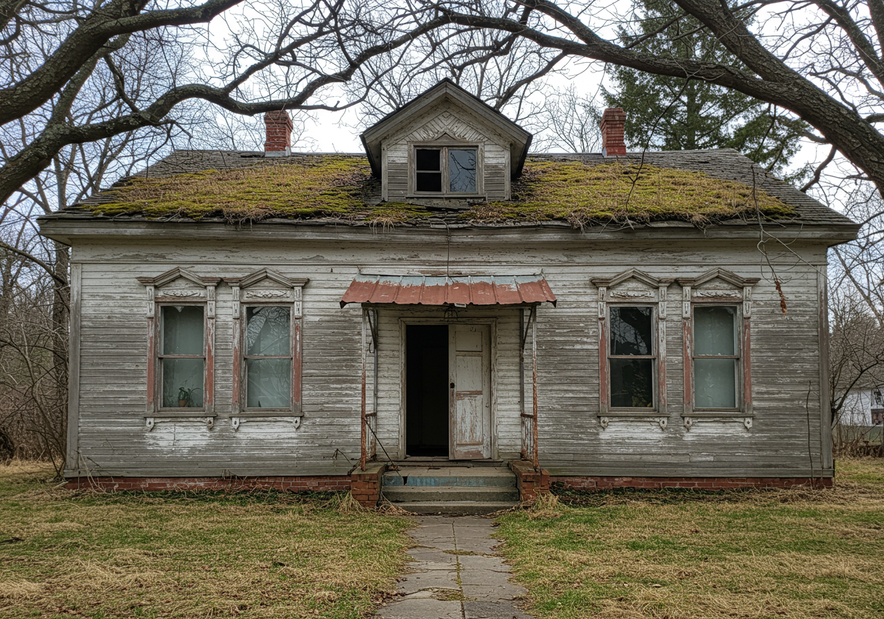 Cities With the Most Vacant Homes, and Why It Matters | Millionacres