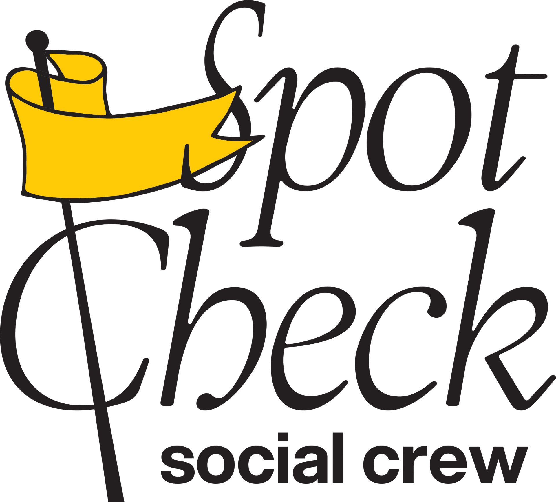 SpotCheck Social Crew