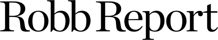 Robb Report Logo