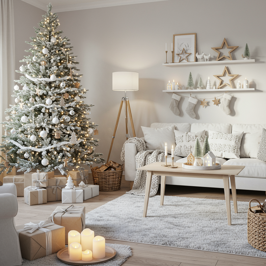 Christmas decor ideas