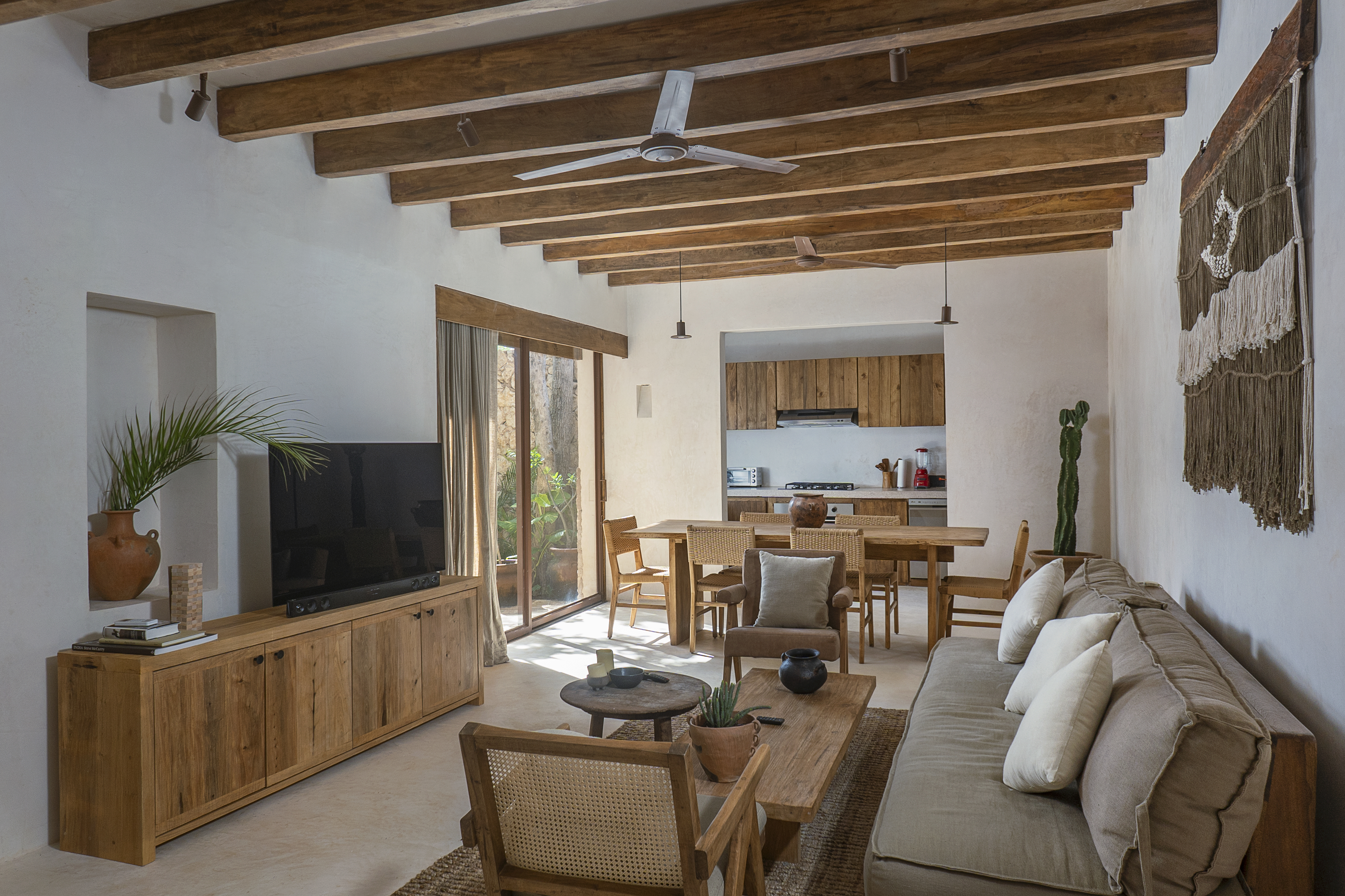 3 Bed Villa - Villa 2 at Kokoon Pueblo | Region 15 - photo 6