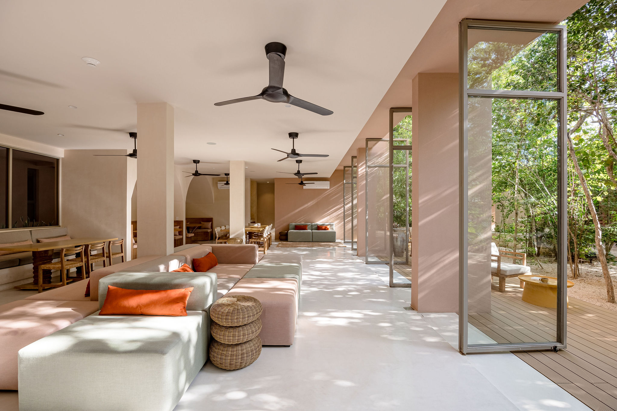 1 Bed Penthouse - Aflora Tulum | Aldea Zama - photo 28