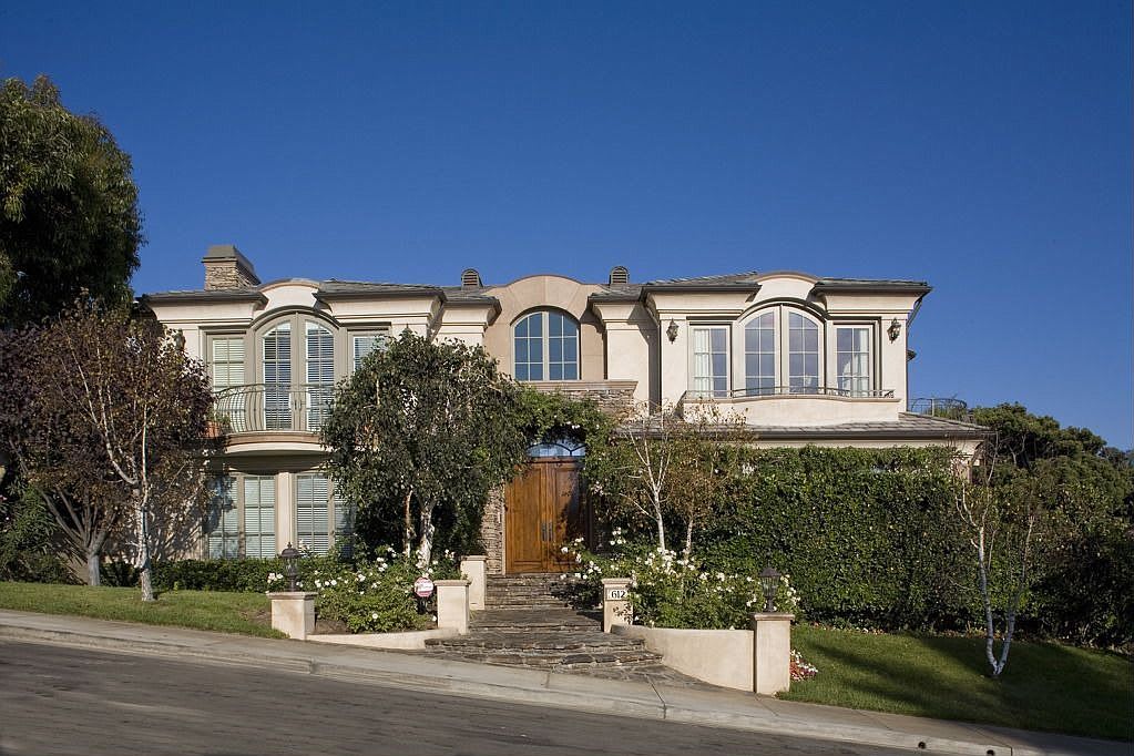 612 John St., Manhattan Beach