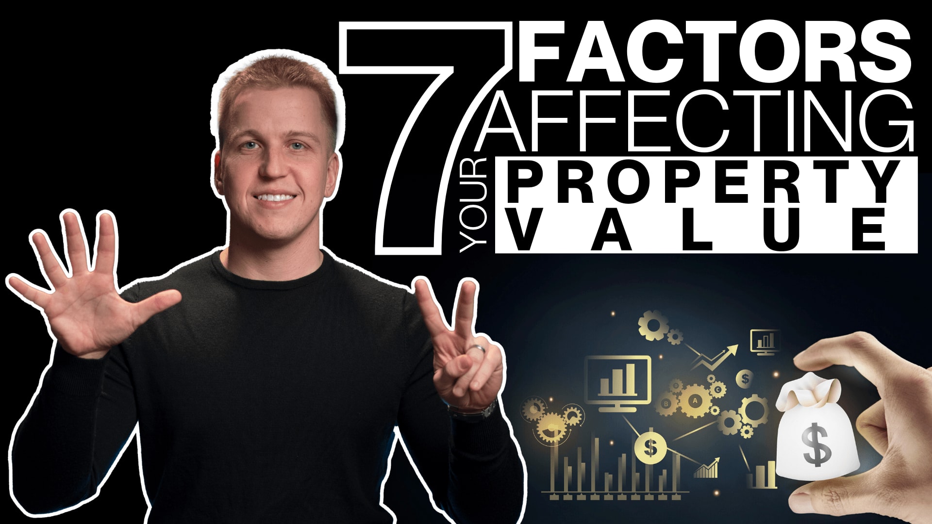 7 Factors Affecting your Property Value