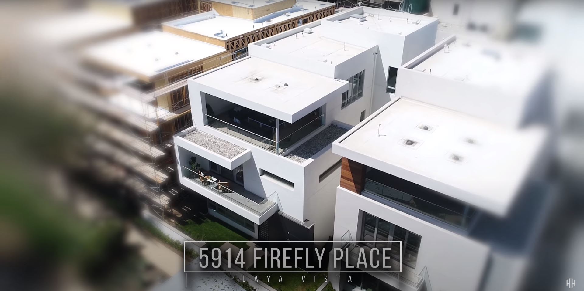 5914 Firefly Place | Playa Vista