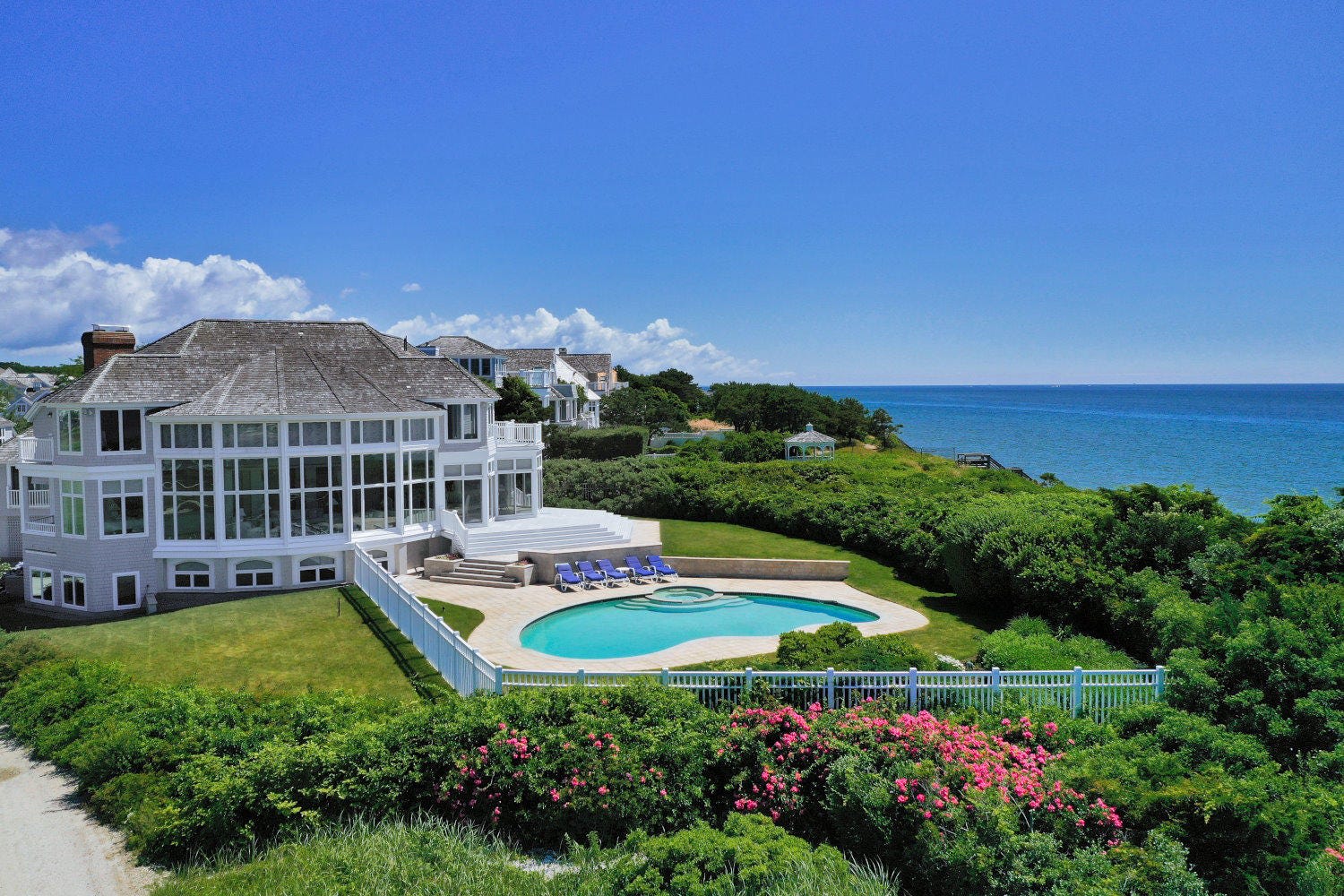 SOLD | 134 Shore Drive West, New Seabury image