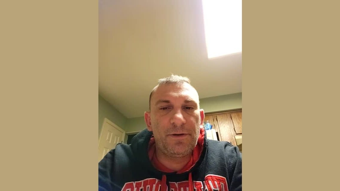 Jason P.