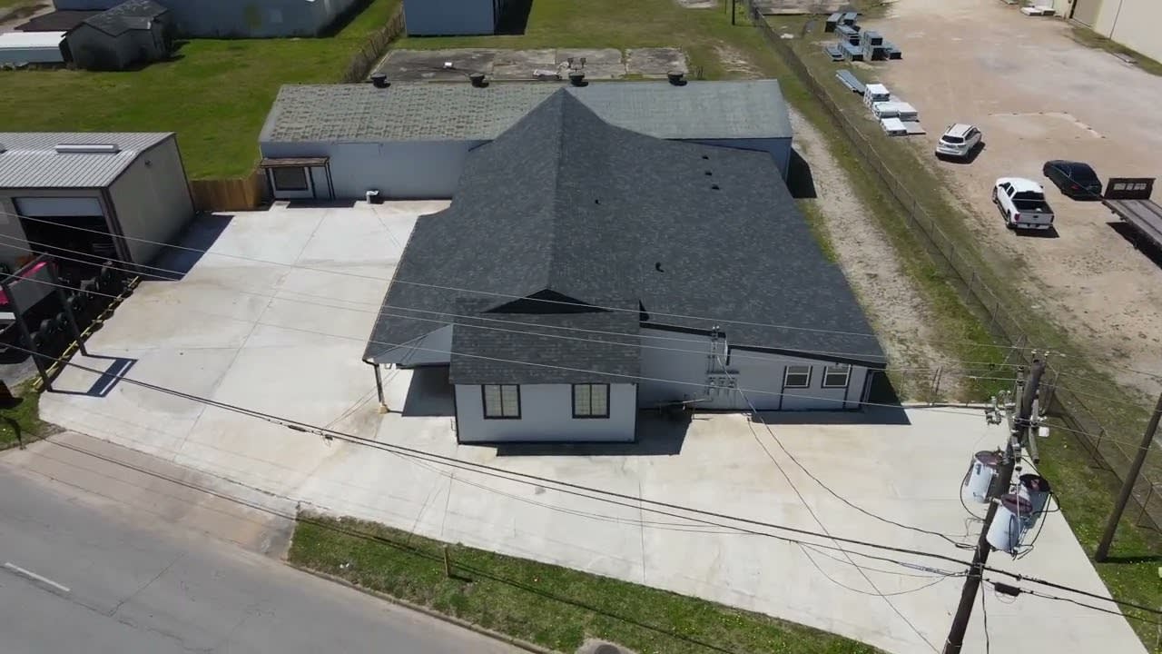470 S 4th Street Beaumont Texas