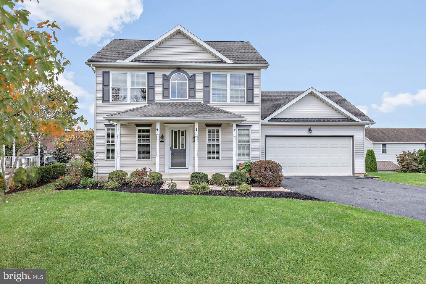 447 Graystone Court, Palmyra, PA — personally owned rental property