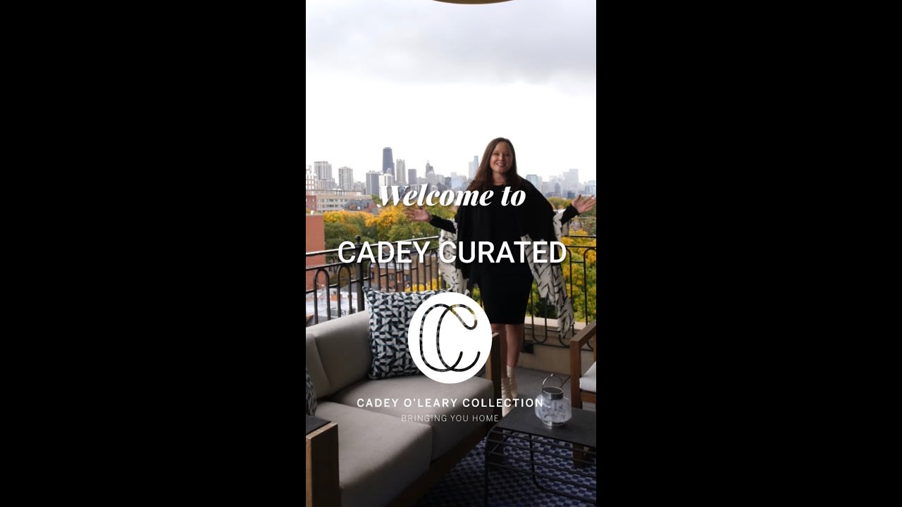 Welcome to Cadey Curated