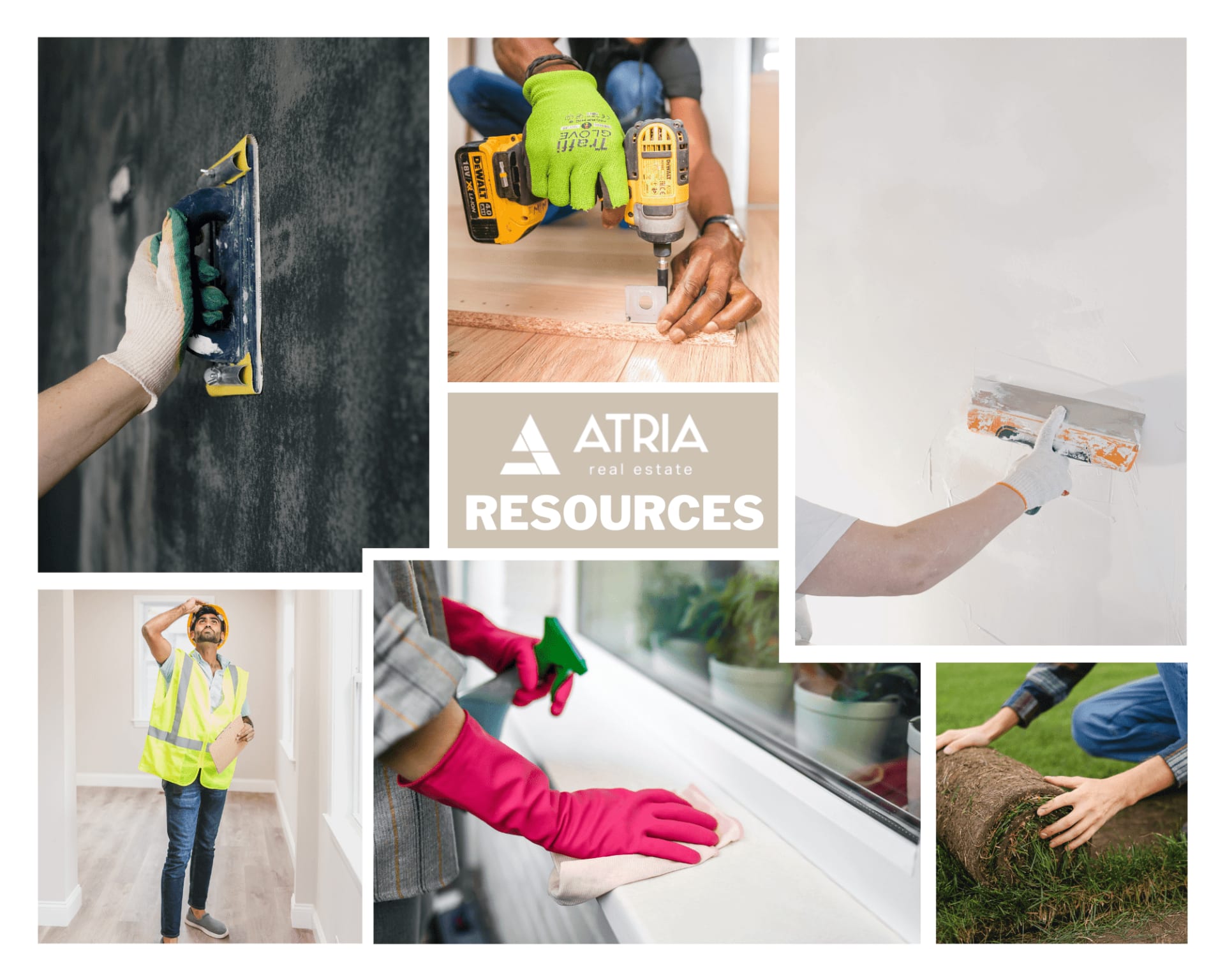 Atria Resources - Atria Real Estate