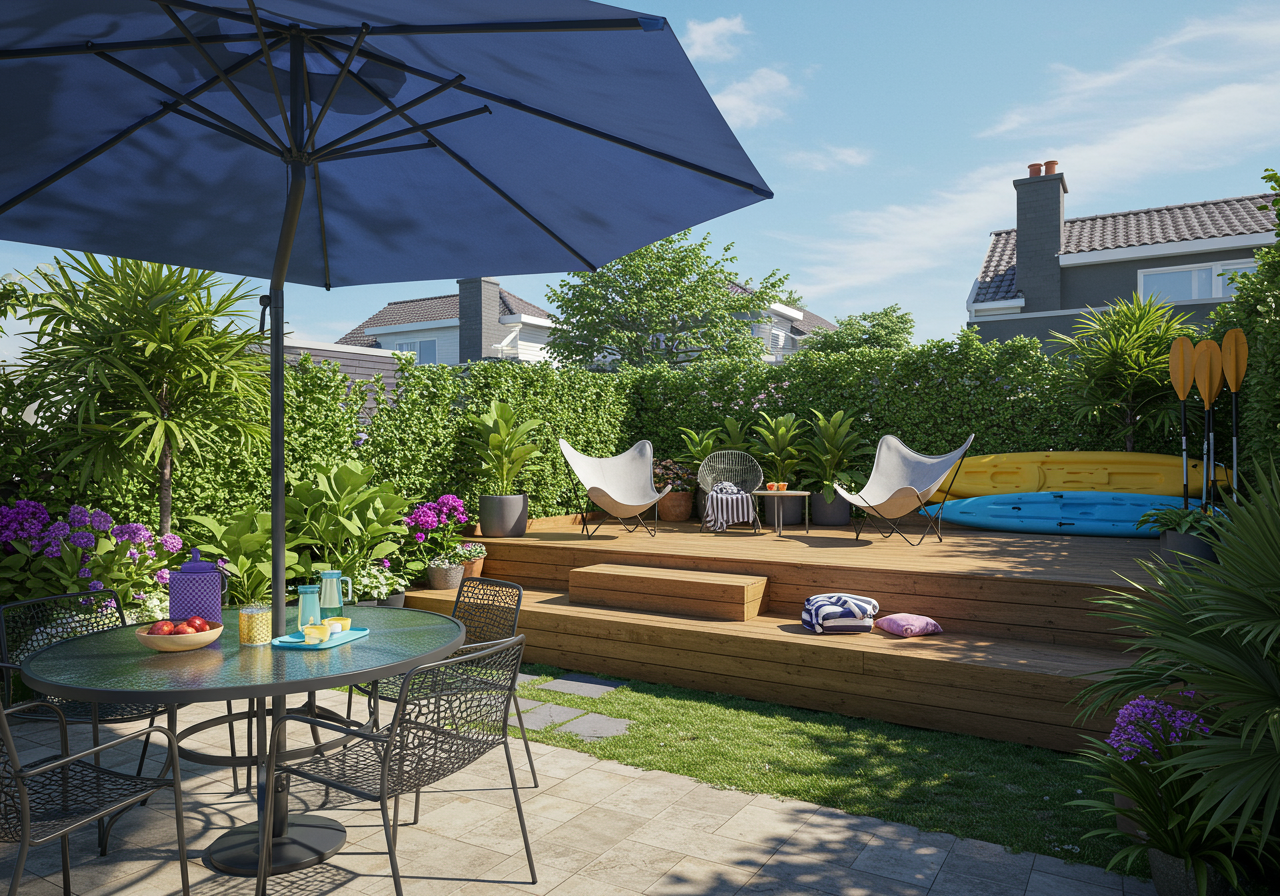 218 Carroll Canal in Venice