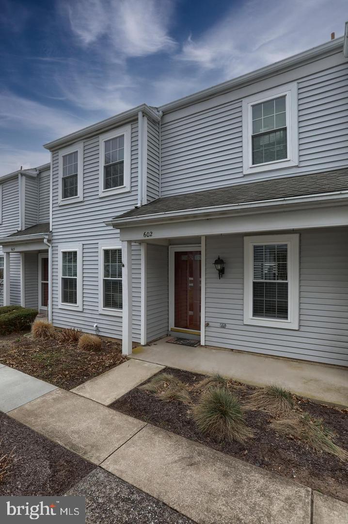 602 Cambridge Court, Palmyra, PA — personally owned rental property