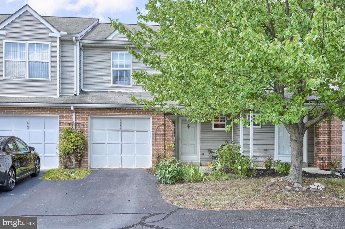 1665 Macintosh Way, Hummelstown, PA — personally owned rental property