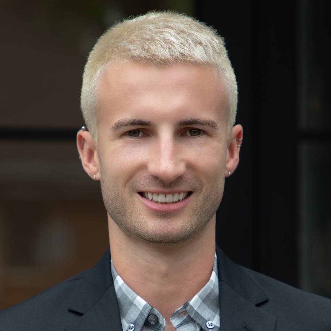 Kevin Lencioni
