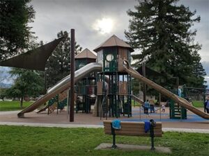 Doerr Park