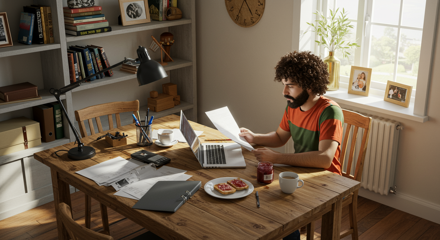 Think Twice Before Waiting for 3% Mortgage Rates | MyKCM