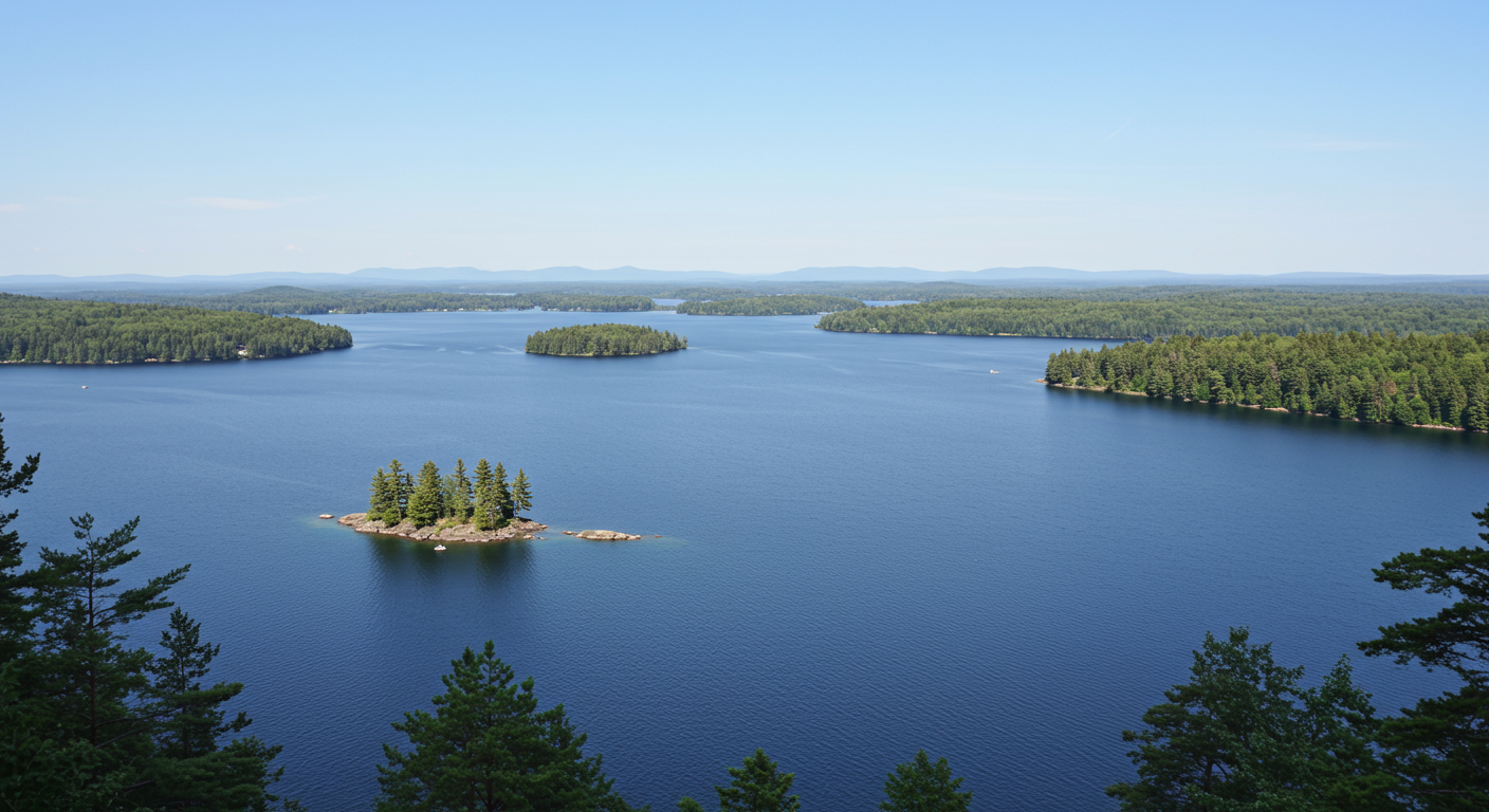 Emerald Bay, Lake Tahoe, Northern California campgrounds