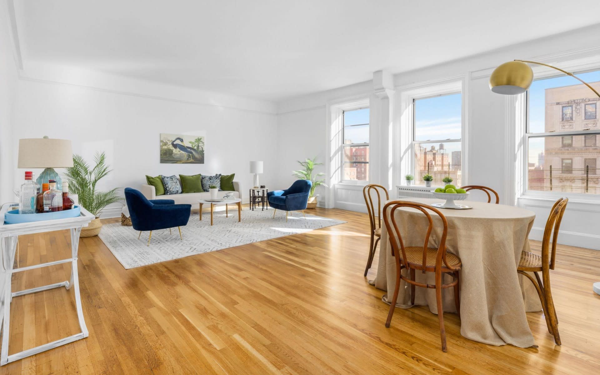 Featured Properties | The Collaborative Team at Compass | New York Real ...