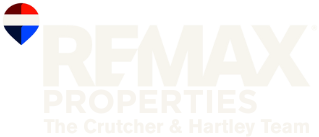 The Crutcher & Hartley Team