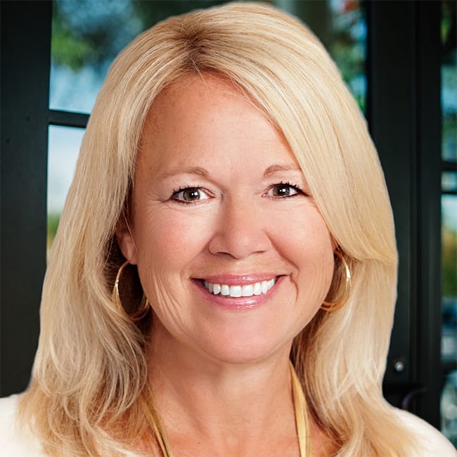 Diane Vermillion
