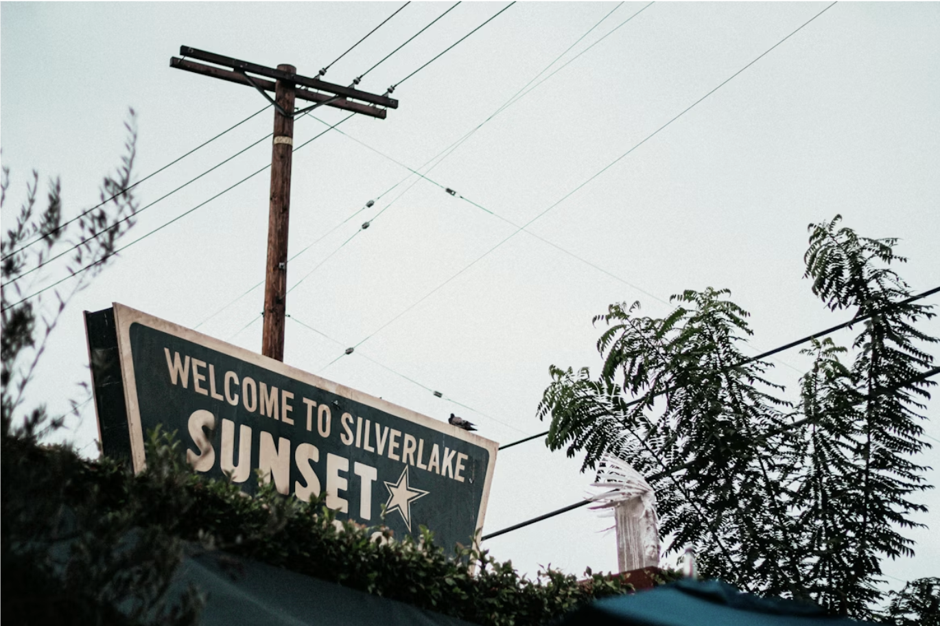 Silver Lake Architecture
