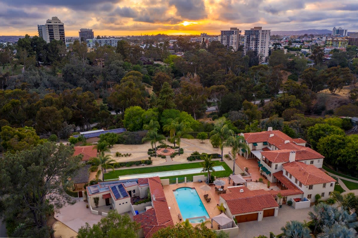 Neighborhood Guides | San Diego Real Estate | Hernholm Group